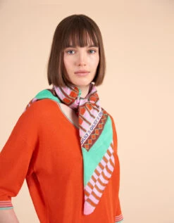 OILILY Kadinsky Trui(Kadinsky Pullover) -OILILY Winkel S24WKN3001 3 11a34f17 5ca5 4c6c a4f9 45db7d2d1ce2