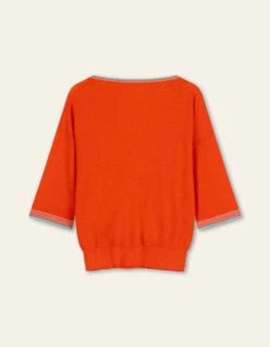 OILILY Kadinsky Trui(Kadinsky Pullover) -OILILY Winkel S24WKN3001 8 468e95e8 2fe3 4bfd ae66 2fc4fb5caede