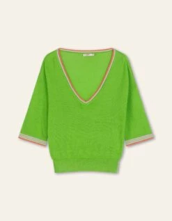 OILILY Kadinsky Trui(Kadinsky Pullover 1)