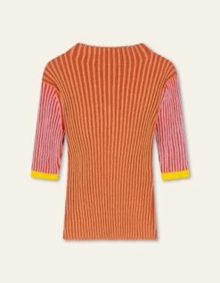 OILILY Kalligrafie Trui(Kalligrafie Pullover 1) 13 OILILY Kalligrafie Trui(Kalligrafie Pullover 1) -OILILY Winkel S24WKN3010 8 c03fb8dd 33cb 490b afc4 47f339f0f1c8