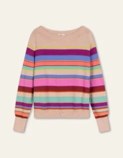 OILILY Kobra Trui(Kobra Pullover)