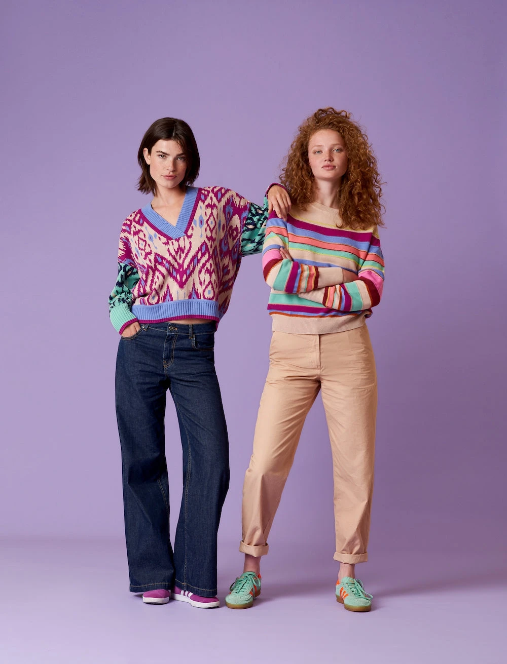 OILILY Kobra Trui(Kobra Pullover) 5 OILILY Kobra Trui(Kobra Pullover) - Afbeelding 4