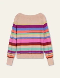 OILILY Kobra Trui(Kobra Pullover) 8 OILILY Kobra Trui(Kobra Pullover) -OILILY Winkel S24WKN3080 8