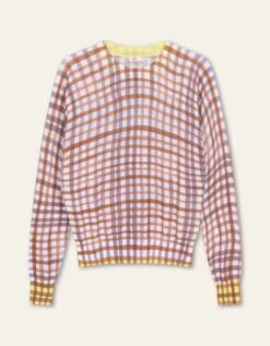 OILILY Kolbe Trui(Kolbe Pullover)