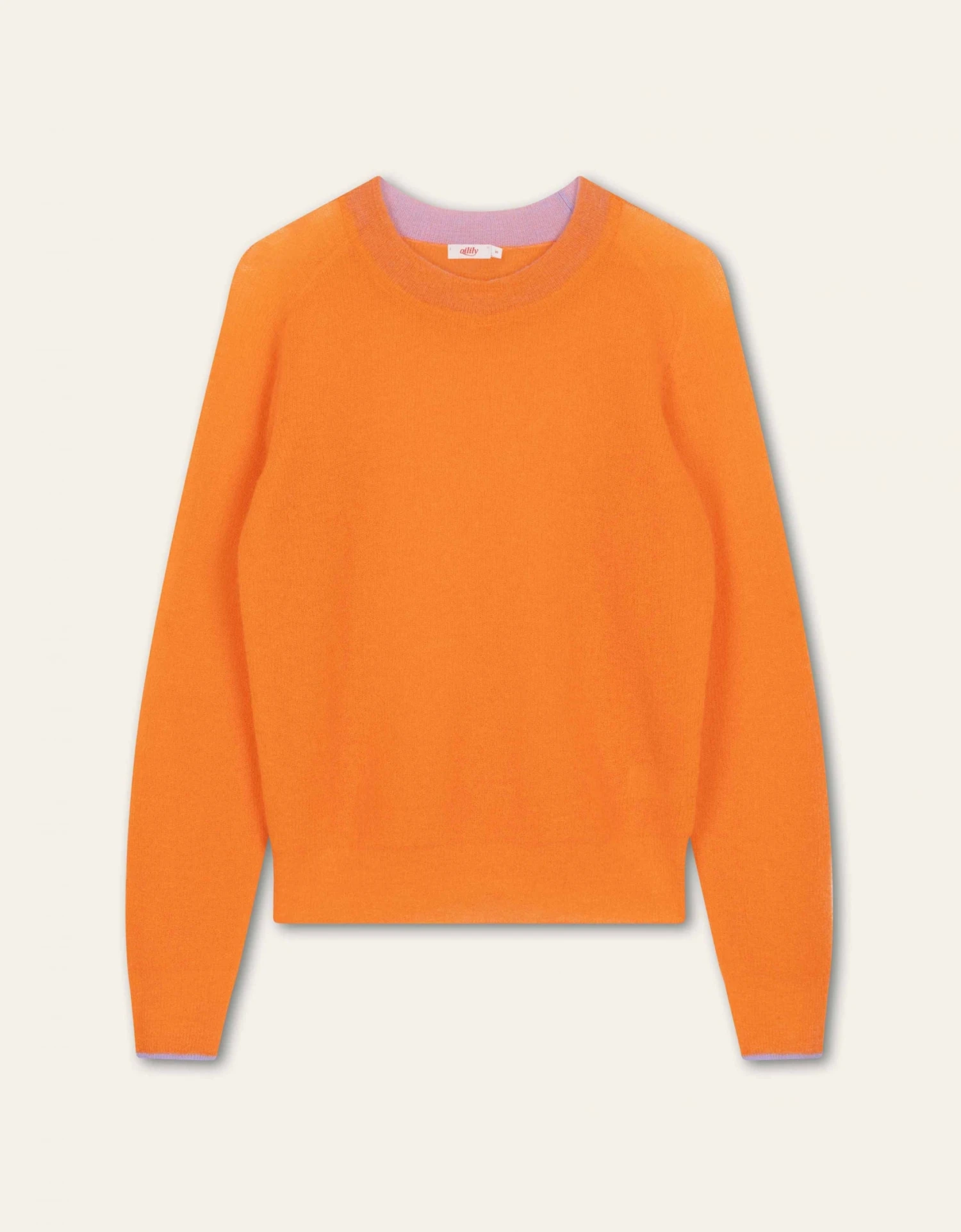 OILILY Koller Trui(Koller Pullover 1) 3 OILILY Koller Trui(Koller Pullover 1)