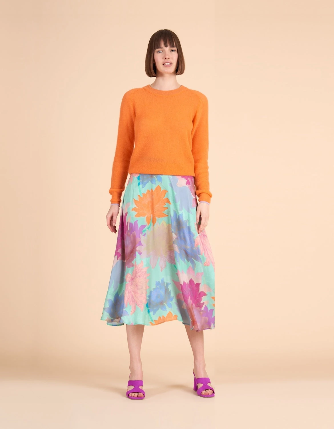 OILILY Koller Trui(Koller Pullover 1) 4 OILILY Koller Trui(Koller Pullover 1) - Afbeelding 2