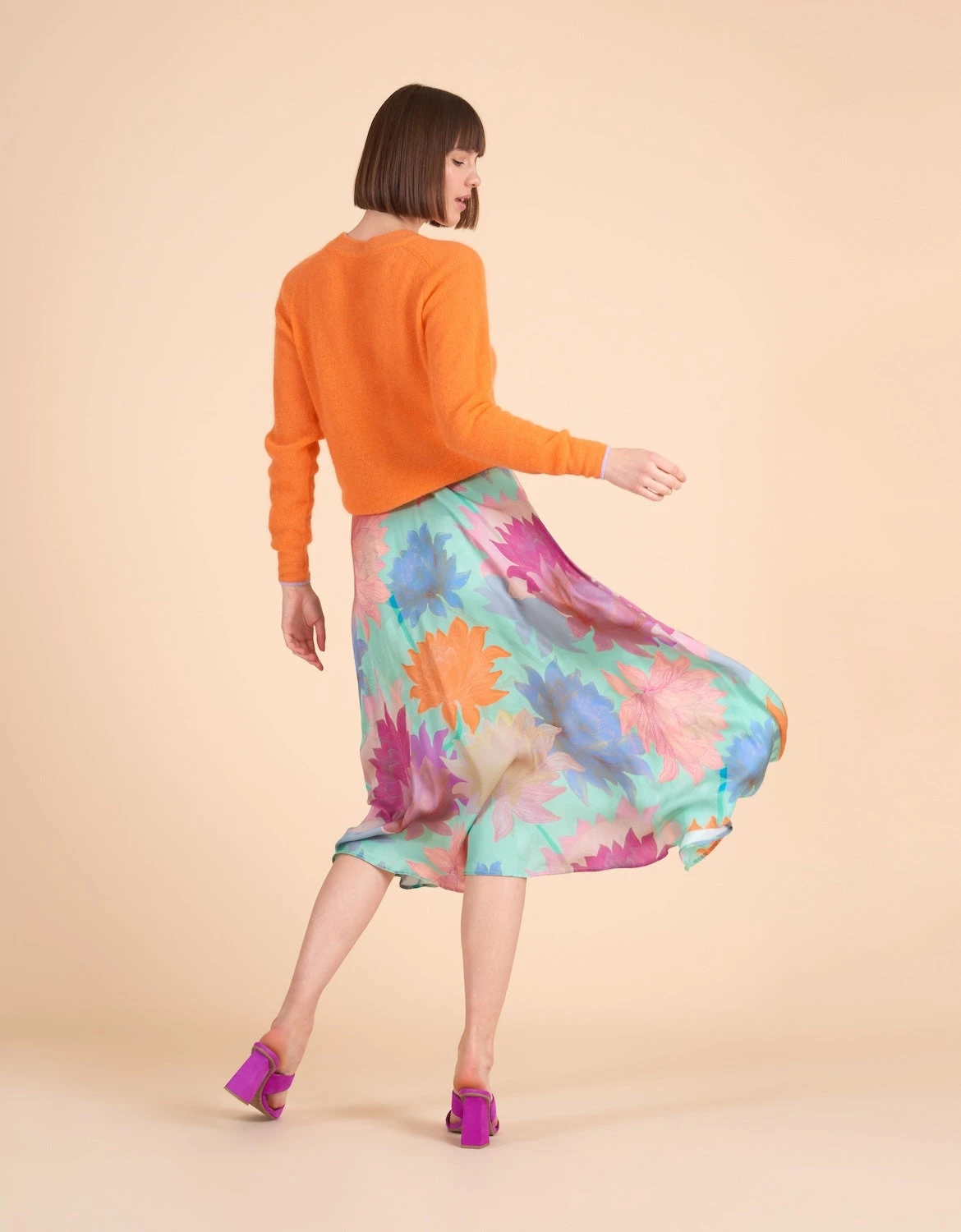 OILILY Koller Trui(Koller Pullover 1) 5 OILILY Koller Trui(Koller Pullover 1) - Afbeelding 3