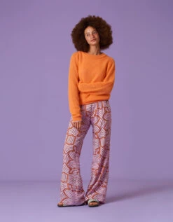 OILILY Koller Trui(Koller Pullover 1) 15 OILILY Koller Trui(Koller Pullover 1) -OILILY Winkel S24WKN3101 5