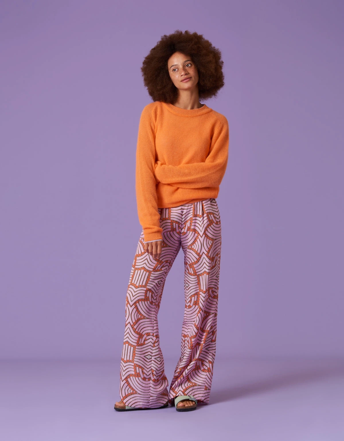 OILILY Koller Trui(Koller Pullover 1) 7 OILILY Koller Trui(Koller Pullover 1) - Afbeelding 5