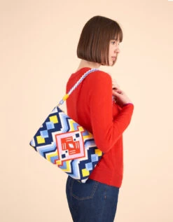 OILILY Koller Trui(Koller Pullover 2) -OILILY Winkel S24WKN3102 3