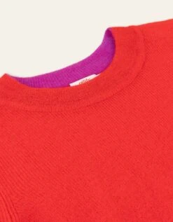 OILILY Koller Trui(Koller Pullover 2) -OILILY Winkel S24WKN3102 8