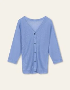 OILILY Kreate Omkeerbaar Vest(Kreate Pullover 1)