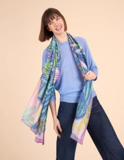 OILILY Kreate Omkeerbaar Vest(Kreate Pullover 1) -OILILY Winkel S24WKN3105 5