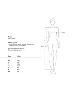 OILILY Korrie Trui(Korrie Pullover) 13 OILILY Korrie Trui(Korrie Pullover) -OILILY Winkel S24WKN3120 5