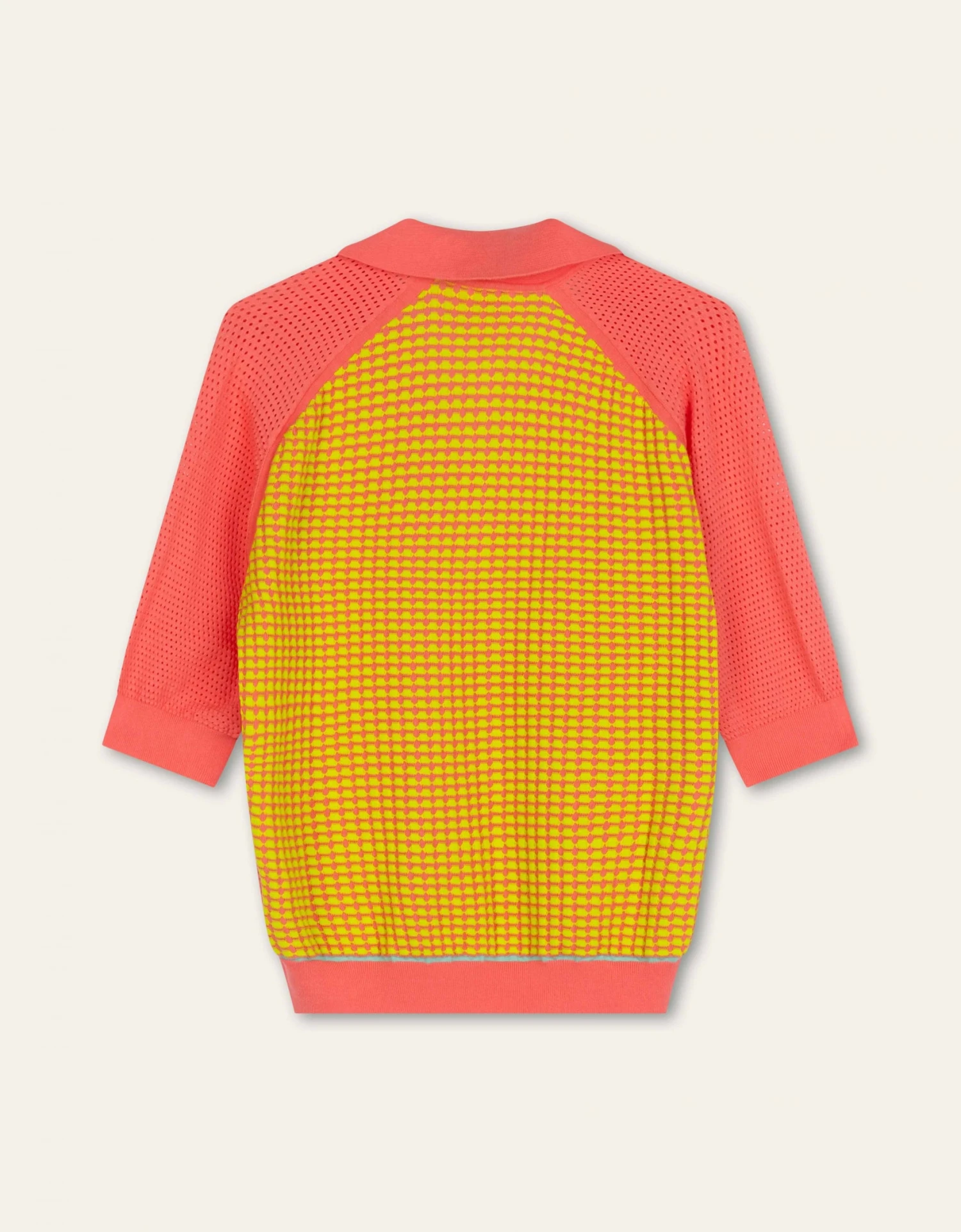 OILILY Korrie Trui(Korrie Pullover) 4 OILILY Korrie Trui(Korrie Pullover) - Afbeelding 2