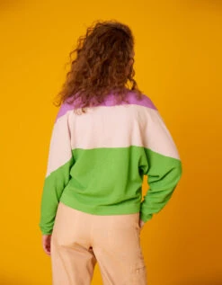 OILILY Valadon Vest(Valadon Cardigan) -OILILY Winkel S24WKN3140 5 0b3bf311 3949 46e0 9b59 5acfbcf3da2b