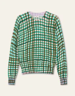 OILILY Kolbe Trui(Kolbe Pullover 1)