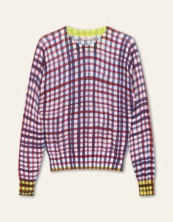 OILILY Kolbe Trui(Kolbe Pullover 2)