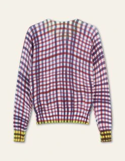 OILILY Kolbe Trui(Kolbe Pullover 2) -OILILY Winkel S24WKN3541 8 70eb32f9 f2d1 4560 8412 c115bdbc0f15