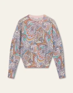 OILILY Vinnie Vest(Vinnie Cardigan 3)