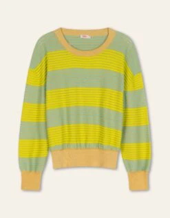 OILILY Kintsugi Trui(Kintsugi Pullover)