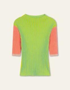 OILILY Kalligrafie Trui(Kalligrafie Pullover 2)