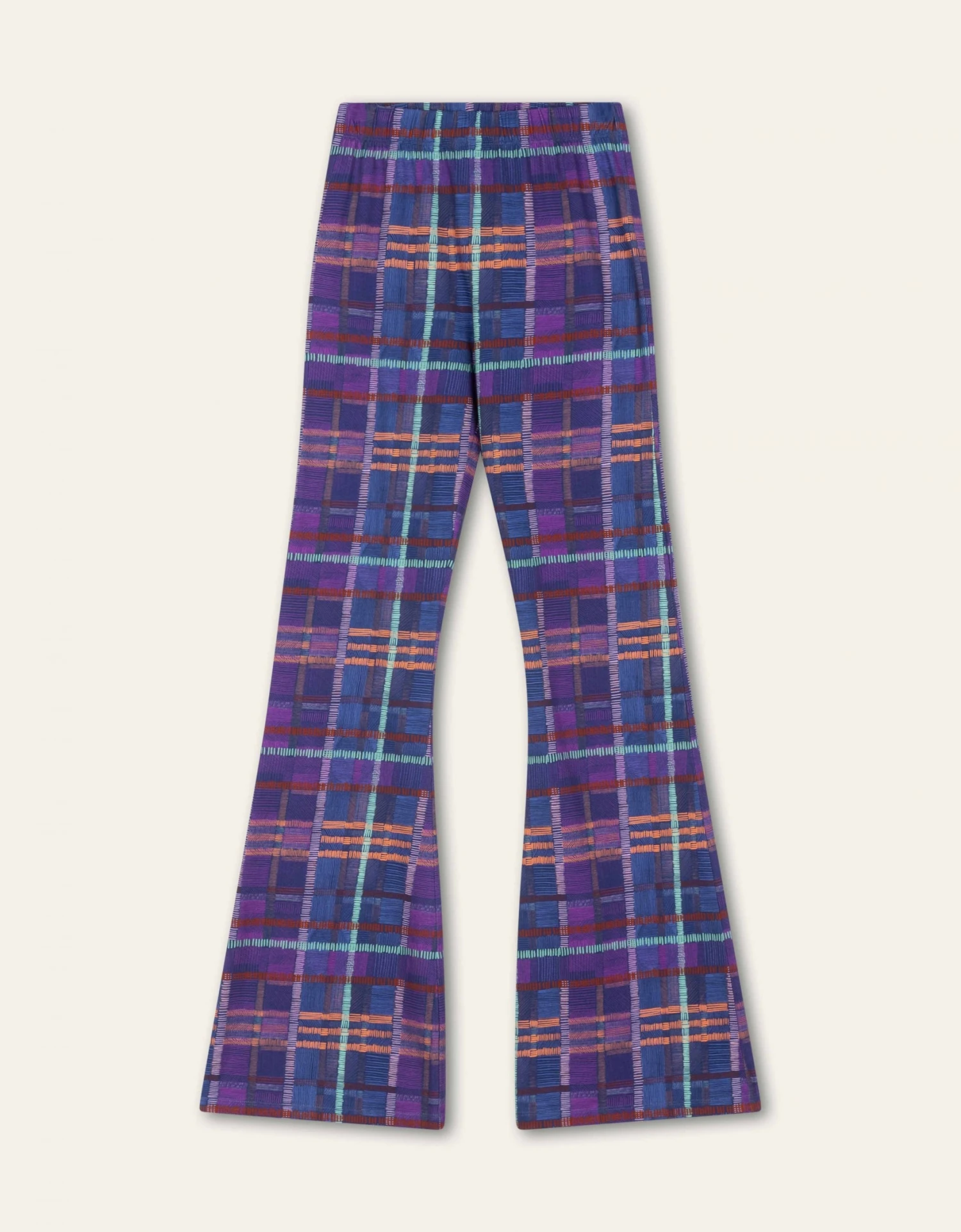 OILILY Pansy Broek(Pansy Pants 6) 3 OILILY Pansy Broek(Pansy Pants 6)