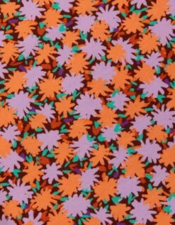 OILILY Pansy Broek(Pansy Pants 7) -OILILY Winkel S24WPA4002 9 a5fb981f 891a 4908 a488 c98b59a07806