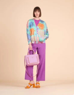 OILILY Perov Broek(Perov Pants) -OILILY Winkel S24WPA7070 3