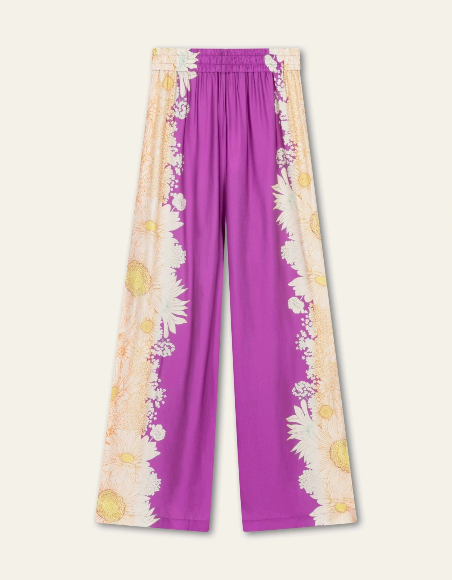 OILILY Putrya Broek(Putrya Pants 1) 3 OILILY Putrya Broek(Putrya Pants 1)