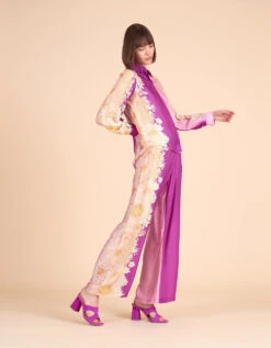 OILILY Putrya Broek(Putrya Pants 1) 9 OILILY Putrya Broek(Putrya Pants 1) -OILILY Winkel S24WPA7205 2 32764476 2f3b 404a bff9 dcdf71df3cb7