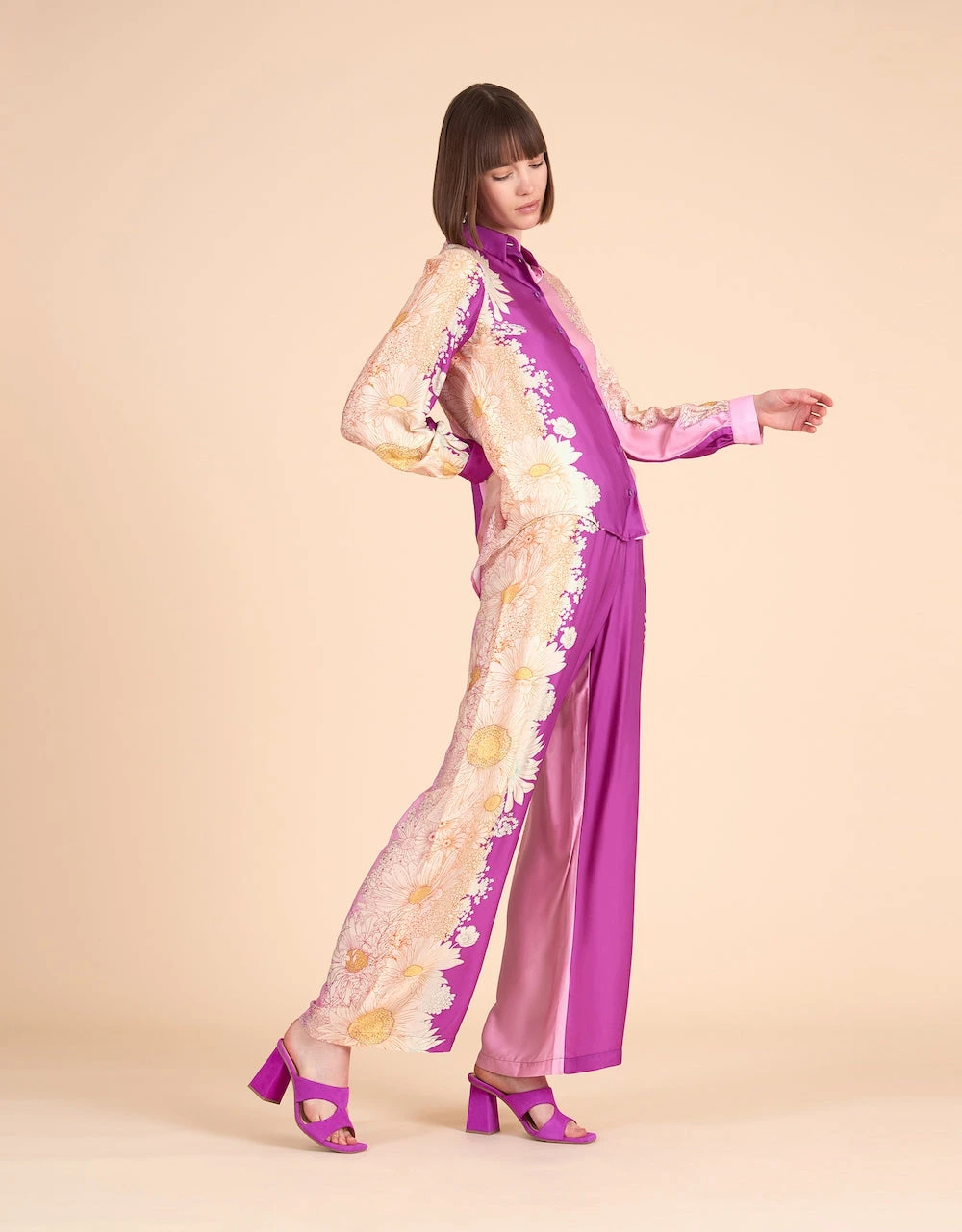 OILILY Putrya Broek(Putrya Pants 1) 4 OILILY Putrya Broek(Putrya Pants 1) - Afbeelding 2