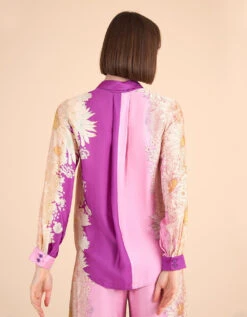 OILILY Putrya Broek(Putrya Pants 1) 10 OILILY Putrya Broek(Putrya Pants 1) -OILILY Winkel S24WPA7205 3 37b73be9 869c 4014 b83b bcc47b421c9d