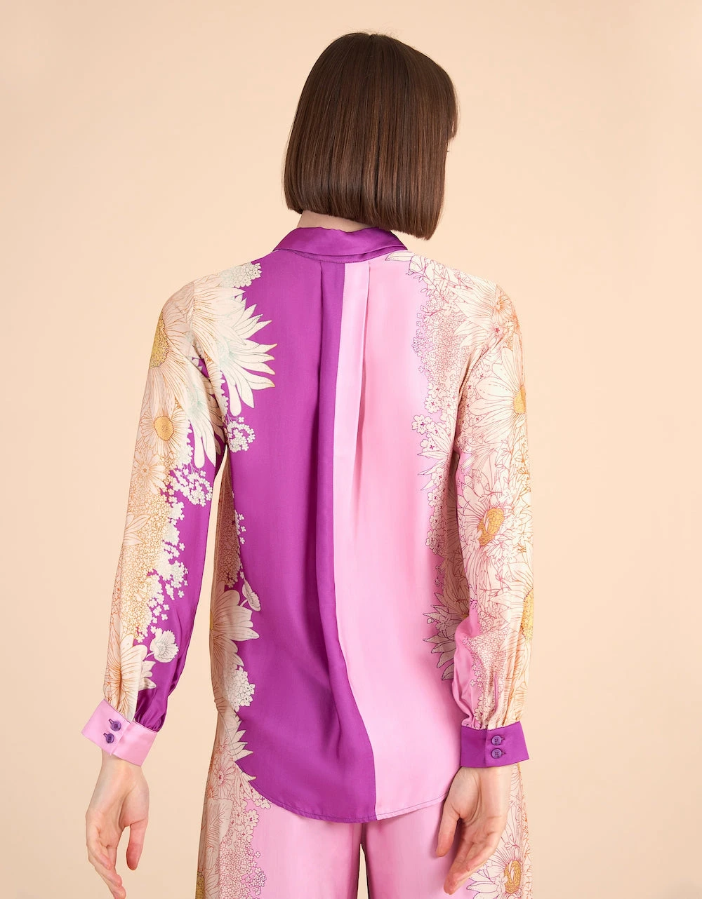 OILILY Putrya Broek(Putrya Pants 1) 5 OILILY Putrya Broek(Putrya Pants 1) - Afbeelding 3