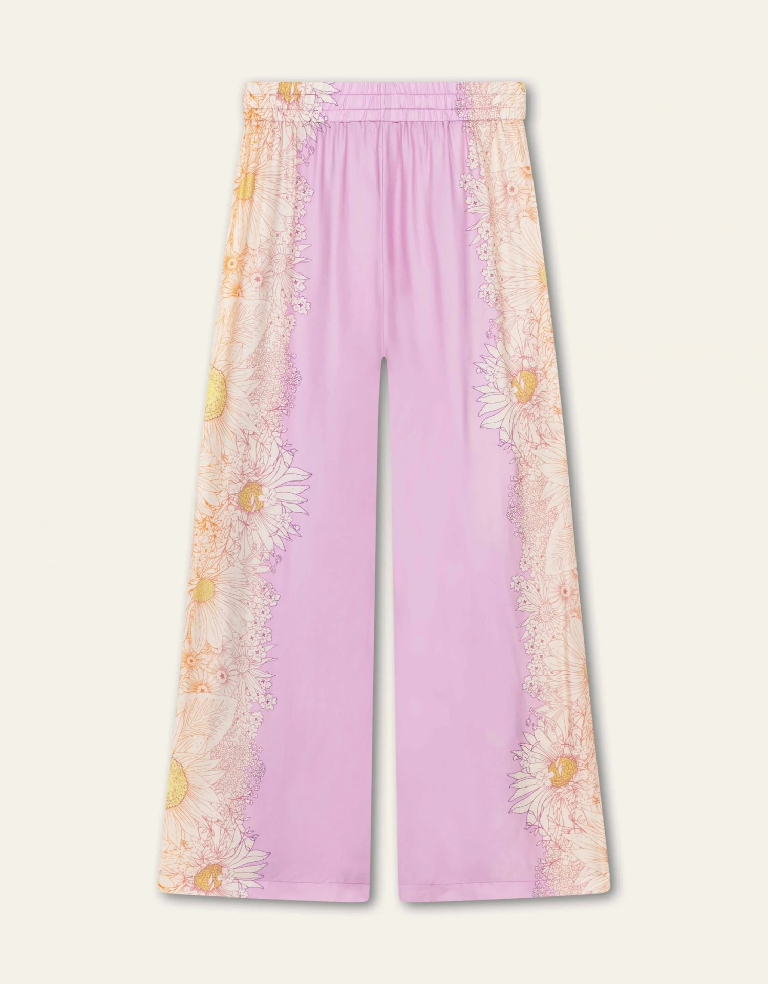 OILILY Putrya Broek(Putrya Pants 1) 6 OILILY Putrya Broek(Putrya Pants 1) - Afbeelding 4