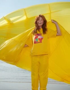 OILILY Parker Broek(Parker Pants 3) -OILILY Winkel S24WPA7530 3