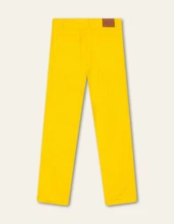 OILILY Parker Broek(Parker Pants 3) -OILILY Winkel S24WPA7530 8