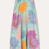 OILILY Sayge Rok(Sayge Skirt) -OILILY Winkel S24WSK8010 1copy