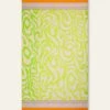 OILILY Adventure Swirl Sjaal(Adventure Woven Scarf)