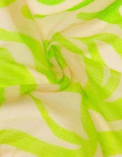 OILILY Adventure Swirl Sjaal(Adventure Woven Scarf) 9 OILILY Adventure Swirl Sjaal(Adventure Woven Scarf) -OILILY Winkel S25WAC9042 301 8