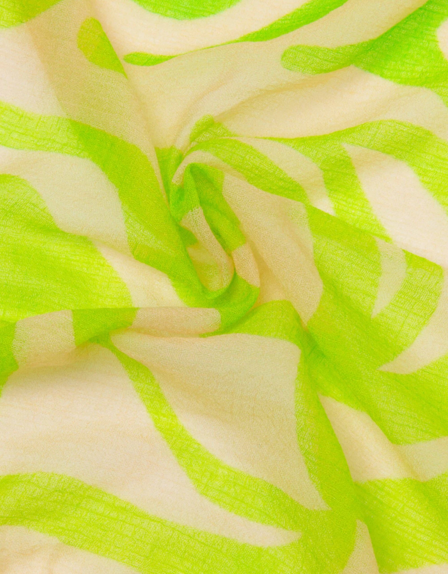 OILILY Adventure Swirl Sjaal(Adventure Woven Scarf) 6 OILILY Adventure Swirl Sjaal(Adventure Woven Scarf) - Afbeelding 4