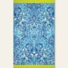 OILILY Arboreal Paisley Sjaal(Arboreal Scarf)
