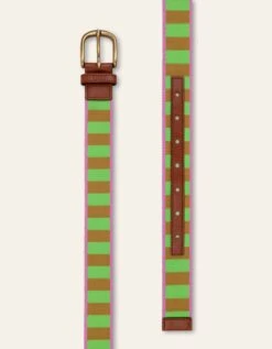 OILILY Abelt Riem(Abelt Belt)