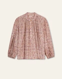 OILILY Bean Blouse(Bean Blouse 2)