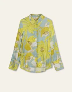 OILILY Buzzy Blouse(Buzzy Blouse)