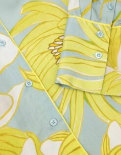 OILILY Buzzy Blouse(Buzzy Blouse) -OILILY Winkel S25WBL5080 700 8