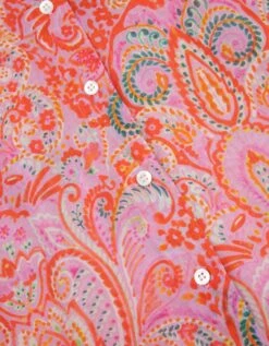 OILILY Banana Blouse(Banana Blouse 1) -OILILY Winkel S25WBL5092 401 8