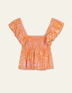 OILILY Balua Tangos Top(Balua Top) -OILILY Winkel S25WBL5100 100 7