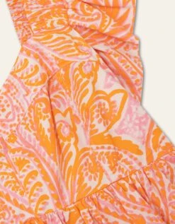 OILILY Balua Tangos Top(Balua Top) -OILILY Winkel S25WBL5100 100 8