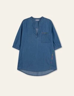 OILILY Bilash Blouse(Bilash Blouse)